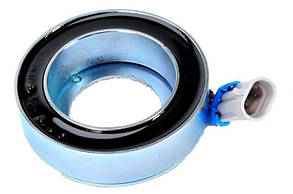 Котушка компресора DELPHI CVC (92, 60, 45, 27) 12V, OPEL (CC500, CC500A, KTT030001, 9118281, 13 124 750)