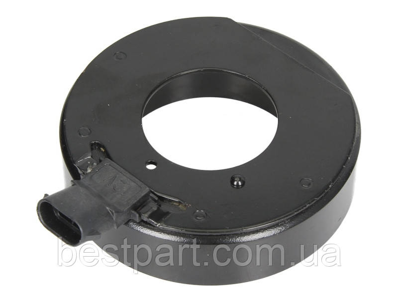 Котушка компресора DELPHI CVC (100, 66, 45, 26) 12V RENAULT NISSAN (CC508, KTT030067, 7711135105, 8200050141), фото 1