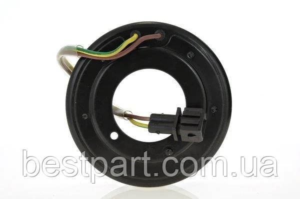 Котушка компресора SANDEN SD7V16 (103, 64, 45, 27)12V, AUDI, VOLKSWAGEN, SEAT, SKODA (CC206, KTT030005), фото 1