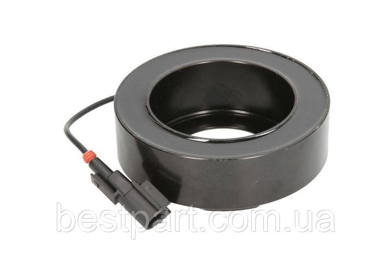 Котушка компресора ZEXEL DCS17EC( 96, 64, 45, 33) 12V, VOLVO (CC517, KTT030092, 31250519, 36000231, 36002425), фото 1