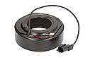 Котушка компресора ZEXEL DCS17EC( 96, 64, 45, 33) 12V, VOLVO (CC517, KTT030092, 31250519, 36000231, 36002425), фото 2