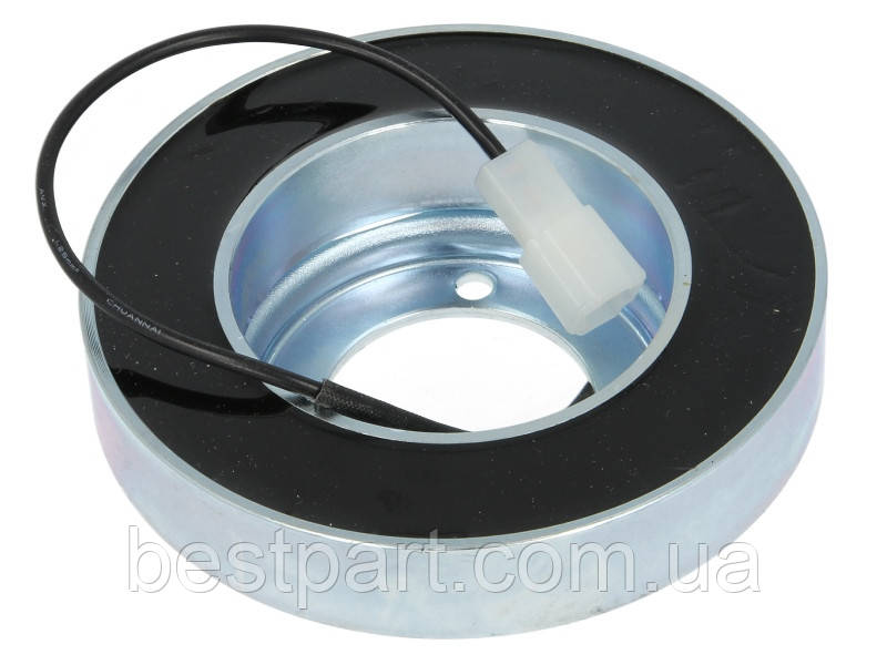 Котушка компресора PANASONIC H12 (112, 66, 42, 32) 12V, MAZDA (CC078, 253746, CA568, CA58475, CA613), фото 1