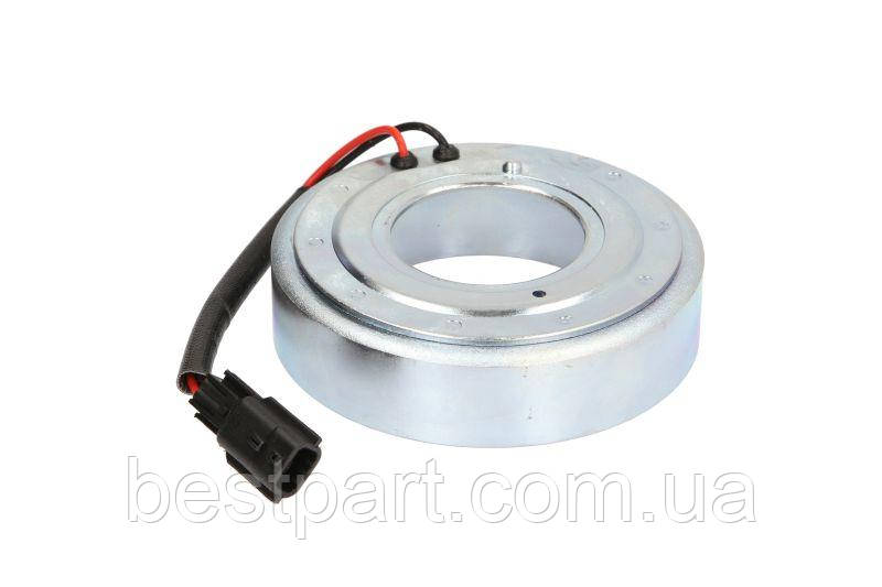 Котушка компресора ZEXEL DCS17 (100, 66, 45, 27) 12V, RENAULT, OPEL, NISSAN, фото 1