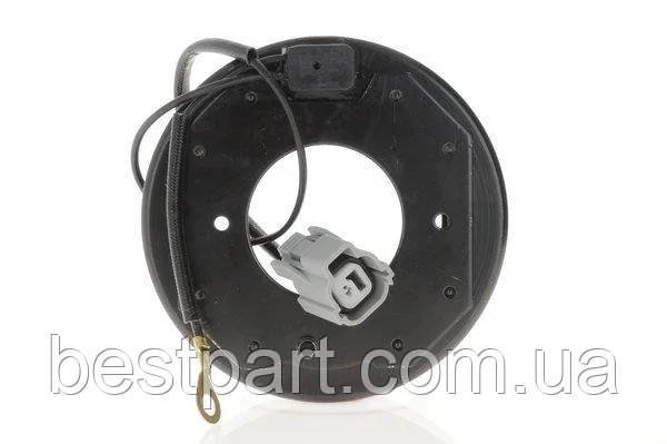 Котушка компресора DENSO 10S17, 10S13, 10S11 (96, 61, 40, 25) 12V, HONDA, LEXUS, MERCEDES, TOYOTA (CC506), фото 1