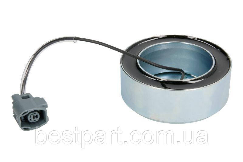 Котушка компресора PANASONIC H12A1AH4DX (88, 59, 42, 33) 12V, MAZDA (CC221, 253722, H50-7303), фото 1