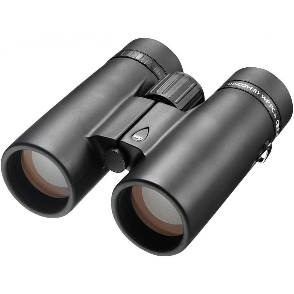 Бинокль Opticron Discovery WP PC MG 10x42 WP (30459) (DAS301548)