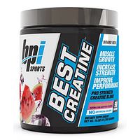 Креатин BPI Sports BEST Creatine 300 г Фруктовий пунш