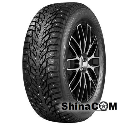 Nokian Hakkapeliitta 9 SUV 255/50 R19 107T XL Flat Run (шип), цена 4895 ...