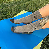 Шкарпетки чоловічі спорт високі  (Демісезонні) Варос, фото 4