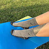 Шкарпетки чоловічі спорт високі  (Демісезонні) Варос, фото 3