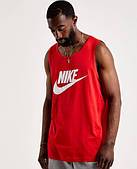 Майка чоловіча спортивна Nike Sportswear Tank (AR4991-657)