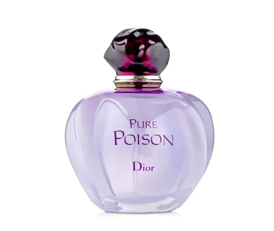 Dior Pure Poison edp 100 ml, Франція