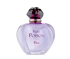 Dior Pure Poison edp 100 ml, Франція