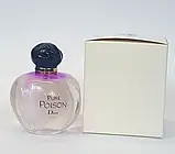 Dior Pure Poison edp 100 ml, Франція, фото 2