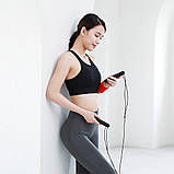 Скакалка розумна Yunmai YMSR-P701 Sports Jump Rope з дисплеєм, Xiaomi, фото 3