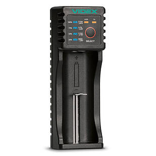 Зарядное устройство универсальное Videx VCH-U100 23766