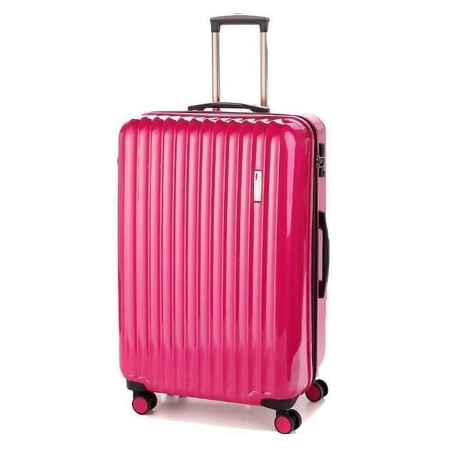 Валіза Sumdex (SWR-725CP) Cherry Pink
