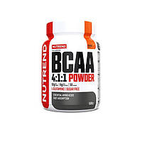 BCAA 4:1:1 Powder Nutrend, 500 грамм