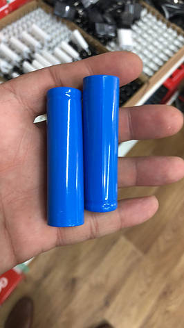 Акумулятор ART 18650 1200mAh, фото 3