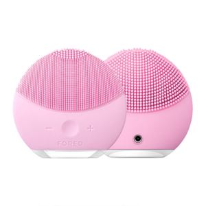 Електронна щітка для чищення обличчя Foreo Luna mini 2- масажер Форео ПУДРА, фото 1