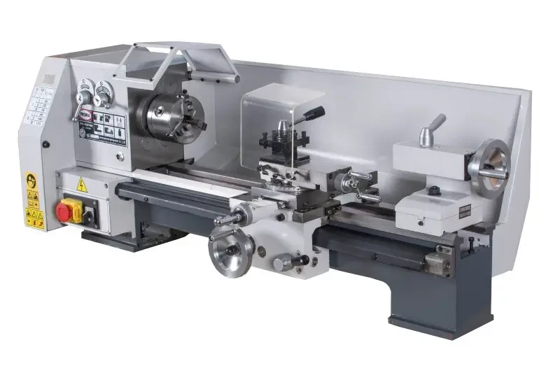 Універсальний токарний верстат Proma SPA-500P