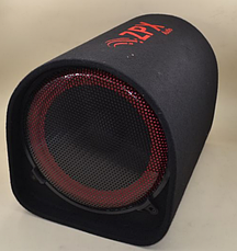 12" Автомобільний сабвуфер 1200W 48*35 см з підсилювачем і Bluetooth (12 дюймів), фото 5