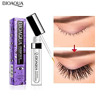 Сироватка для росту вій і брів BIOAQUA Nourishing Liquid Eyelashes (7 мл)