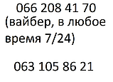 Рюкзак жіночий міський чорний із нейлонової тканини 329G, фото 7