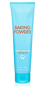 Скраб для обличчя із содою Baking Powder, 200 г