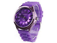 Женские наручные часы Womage, Фиолетовый