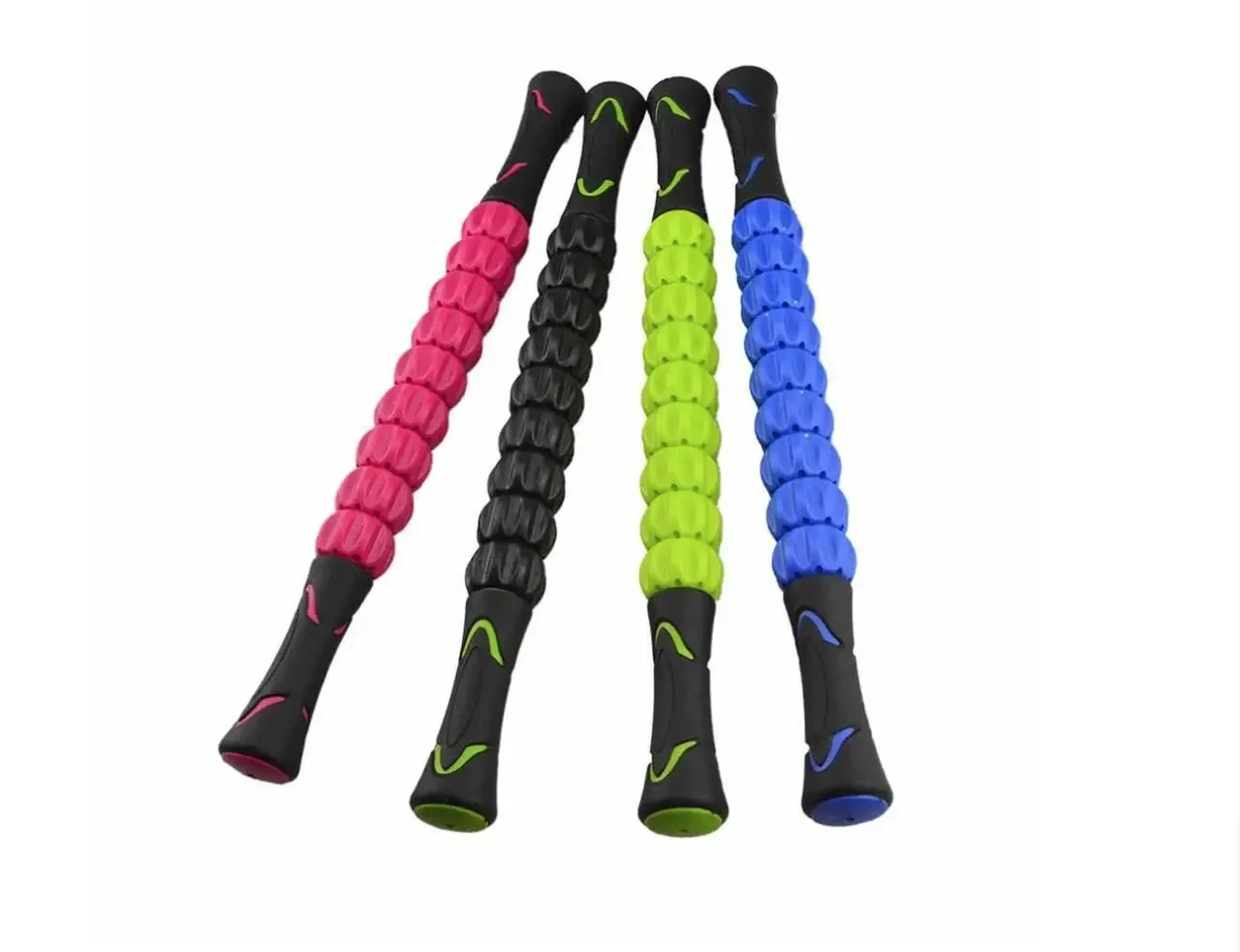 Масажер для спини гойдалка HSM50305