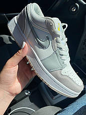 Жіночі кросівки Nike Air Jordan, фото 3