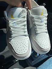 Жіночі кросівки Nike Air Jordan, фото 4