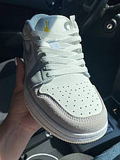 Жіночі кросівки Nike Air Jordan, фото 5
