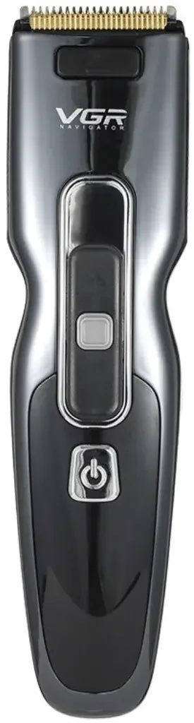 Машинка для стриження волосся VGR акумуляторна V040