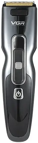 Машинка для стриження волосся VGR акумуляторна V040, фото 1