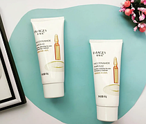 Пінка для вмивання з нікотиновою кислотою Images Nicotinamide Ampoule Cleancer.