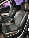 Автомобільні чохли для Kia Pro Ceed I с 2006 по 2012, фото 6