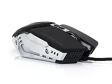 Комп'ютерна миша дротова ігрова USB iMICE T80, фото 4
