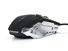 Комп'ютерна миша дротова ігрова USB iMICE T80, фото 3