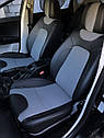 Автомобільні чохли для Kia Pro Ceed I с 2006 по 2012, фото 8