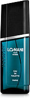 Туалетная вода для мужчин Parfums Parour Lomani 100 ml