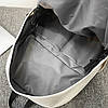 Однотонний рюкзак, фото 9