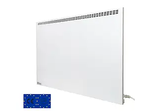 Нагрівач металевий тм Stinex, PLAZA 350-700/220 Thermo-control