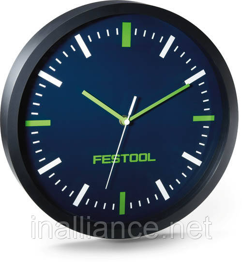 Годинник настінний Festool 498385