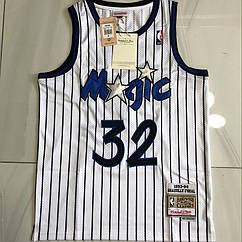 Баскетбольна майка О'Ніл 32 Орландо Меджик Orlando Magic 1993-1994