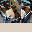 Комплект Килимків 3D Lexus ES, фото 3