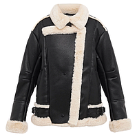 Жіночі дубленки