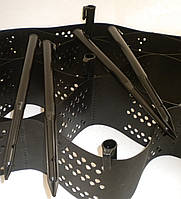 Анкер для кріплення георешітки 460мм, Анкер Геодор