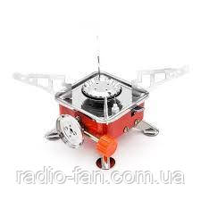КОМПАКТНА ТУРИСТИЧНА ГОРЛЯНКА KOVAR ZT-202